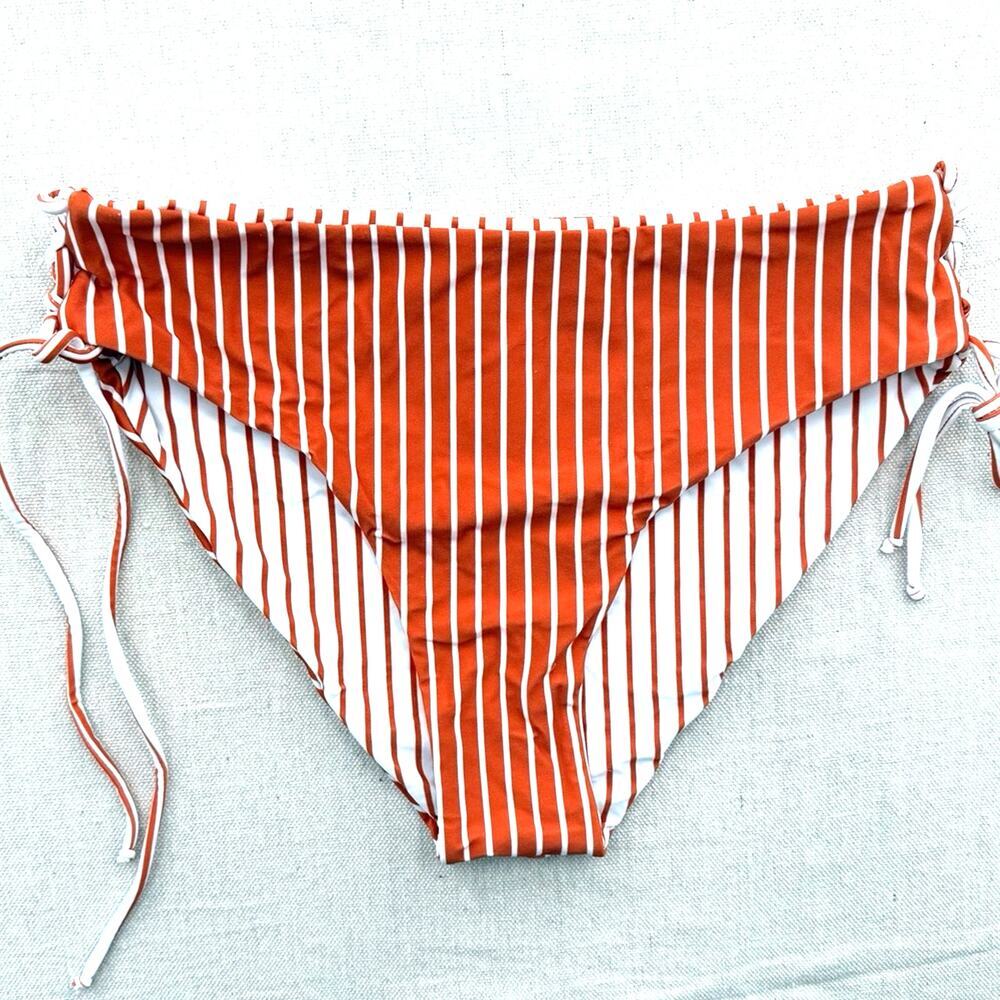 Cupshe Bikini Bottoms